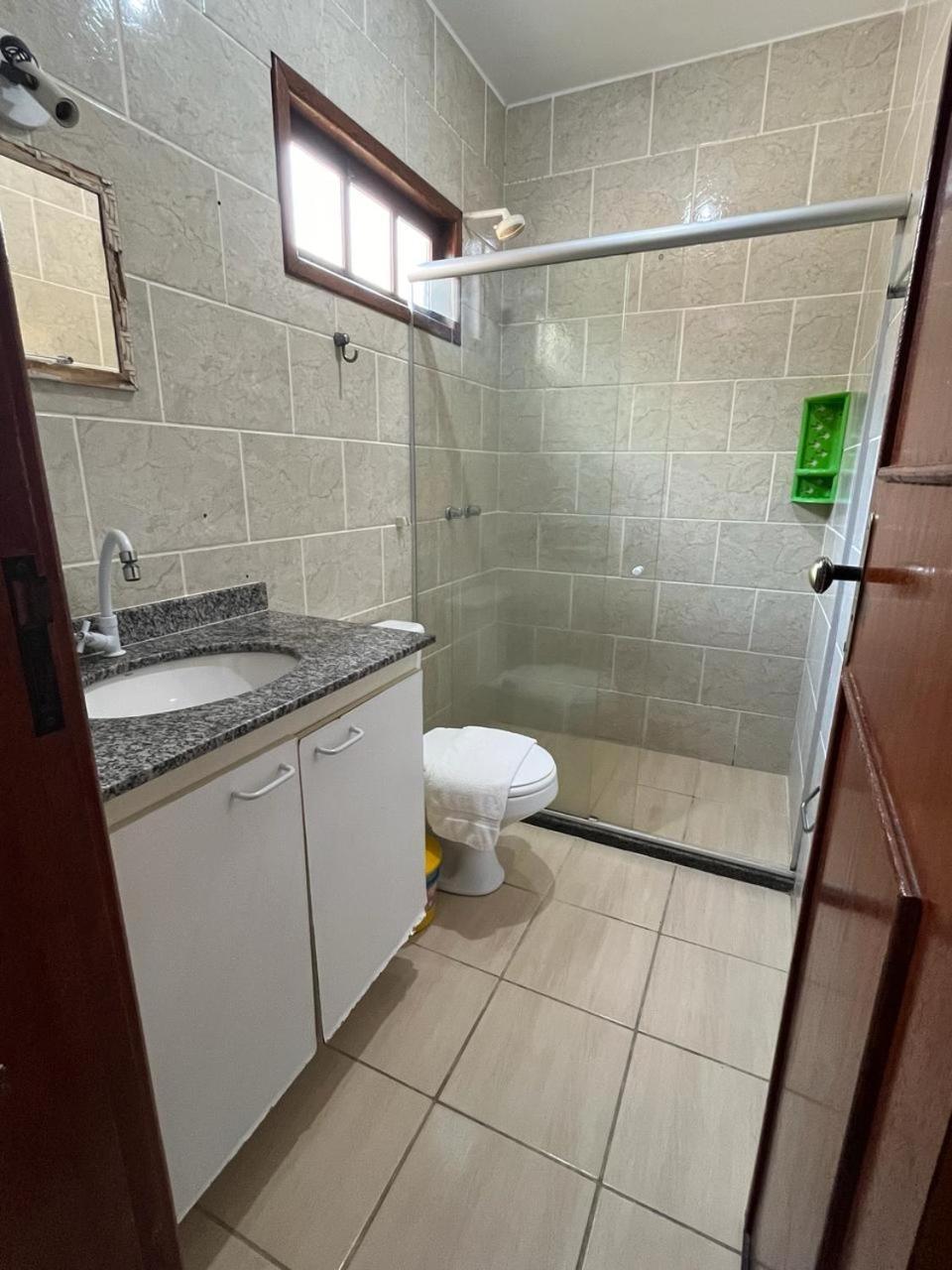 Hotel Pousada Em Guarapari - Pousada Paraiso Cameră foto