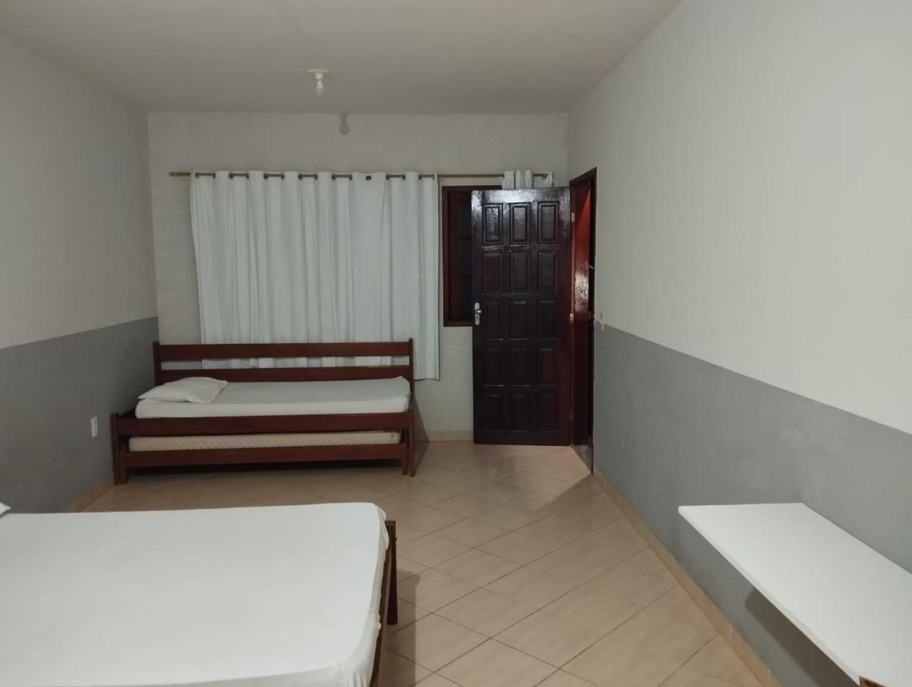 Hotel Pousada Em Guarapari - Pousada Paraiso Cameră foto