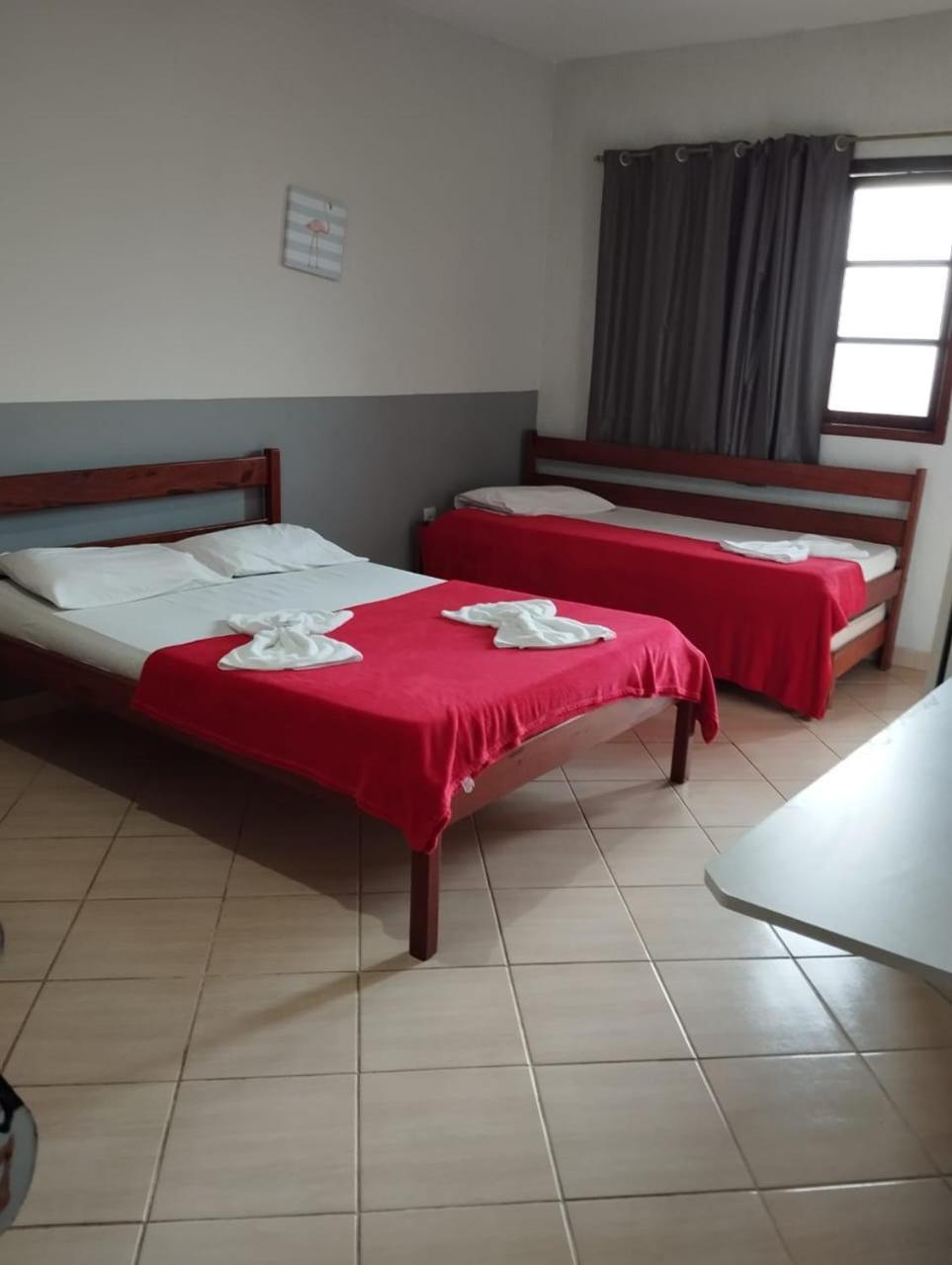 Hotel Pousada Em Guarapari - Pousada Paraiso Cameră foto