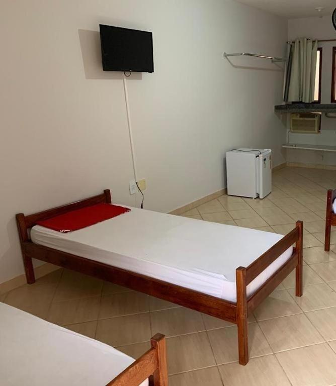 Hotel Pousada Em Guarapari - Pousada Paraiso Cameră foto