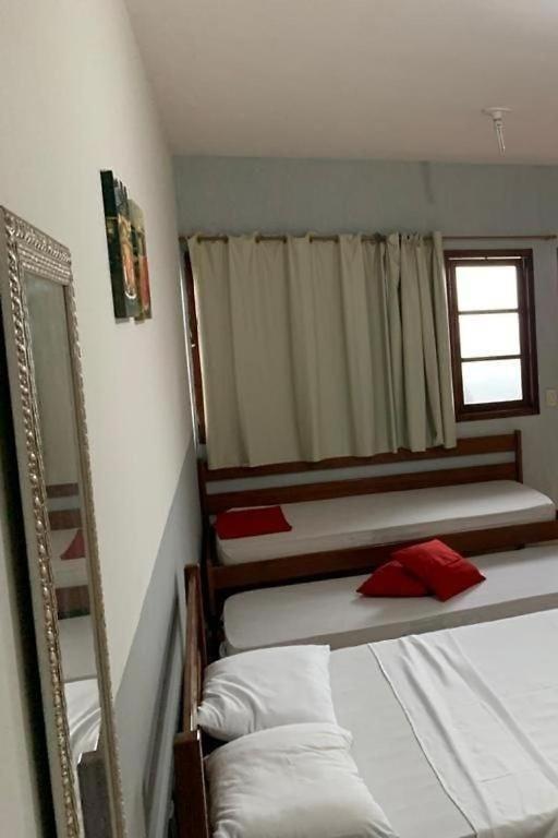 Hotel Pousada Em Guarapari - Pousada Paraiso Cameră foto