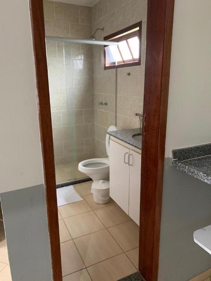Hotel Pousada Em Guarapari - Pousada Paraiso Cameră foto